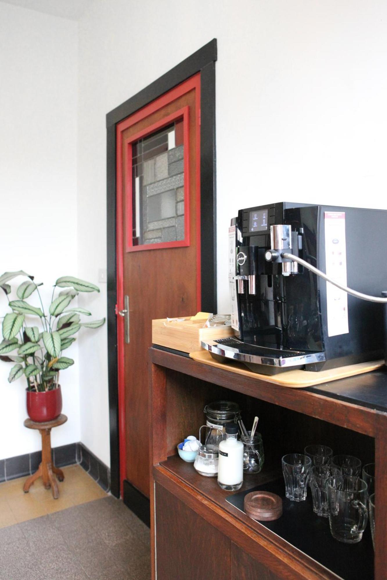 Billiet Couette-café