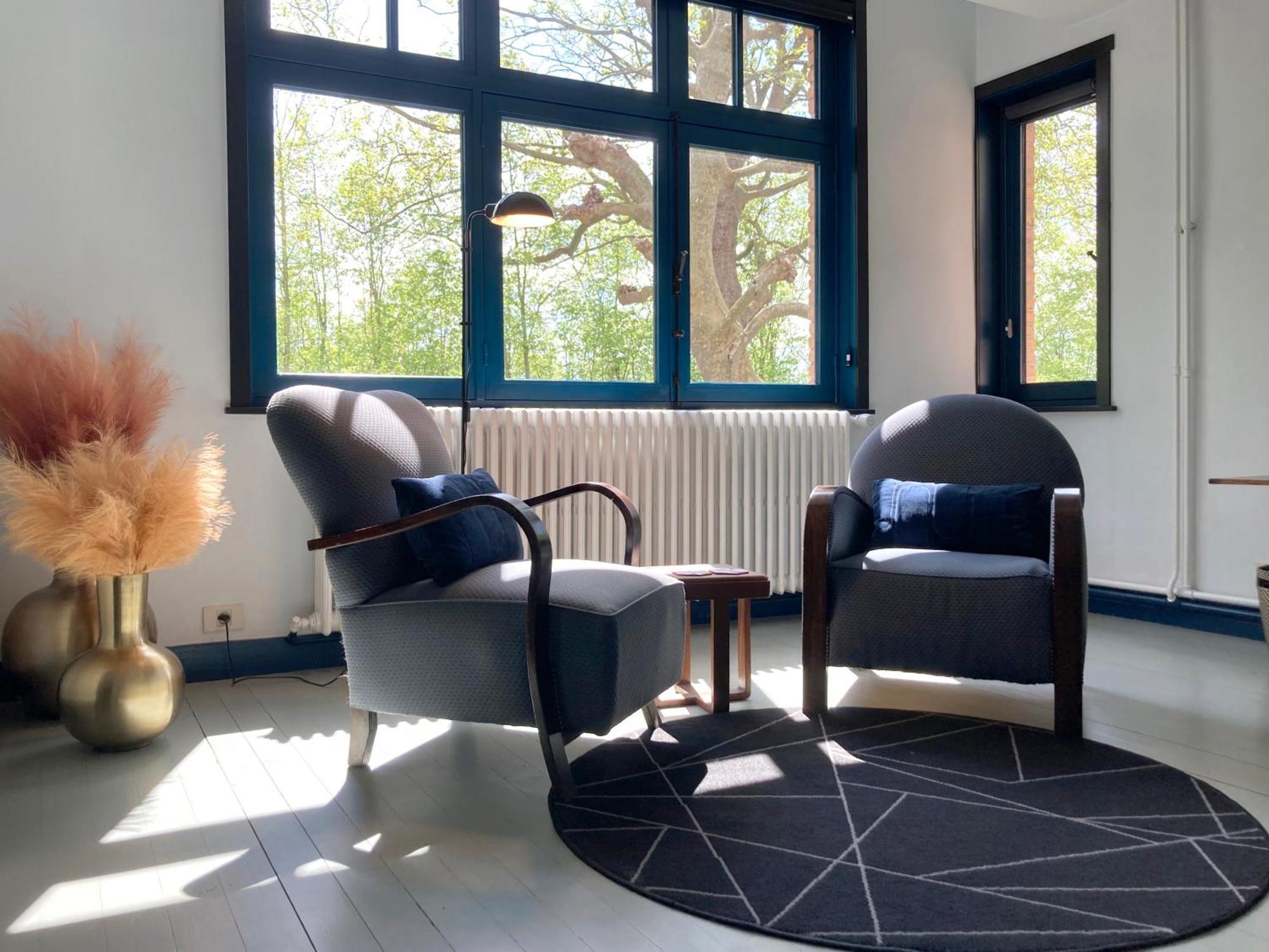 Billiet Couette-café