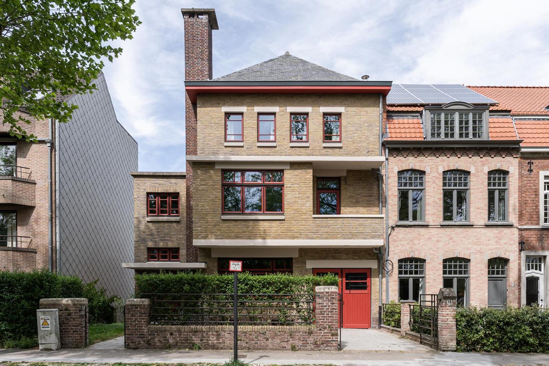 Bed & Breakfast Billiet Brugge