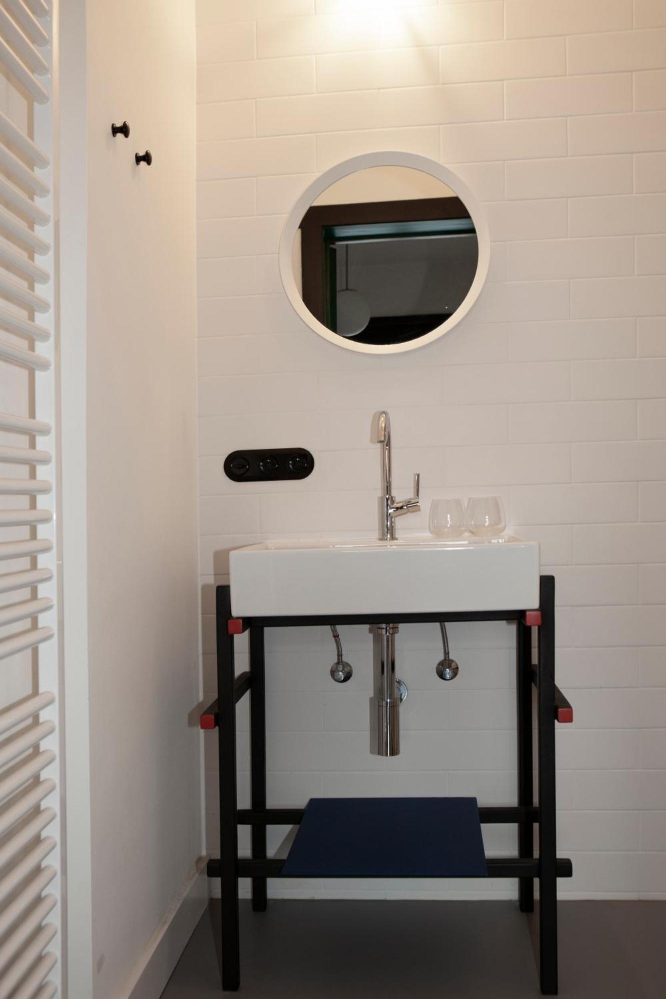 Bed & Breakfast Billiet Brugge